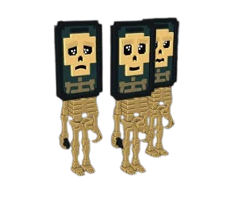 Los Tralaleritos